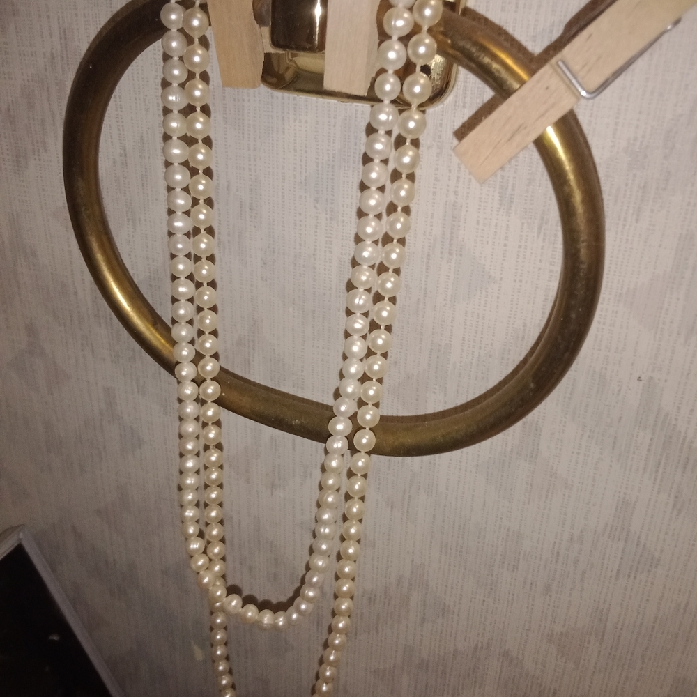 Pearls